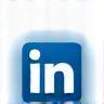 LinkedIn icon