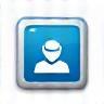 Customer support icon